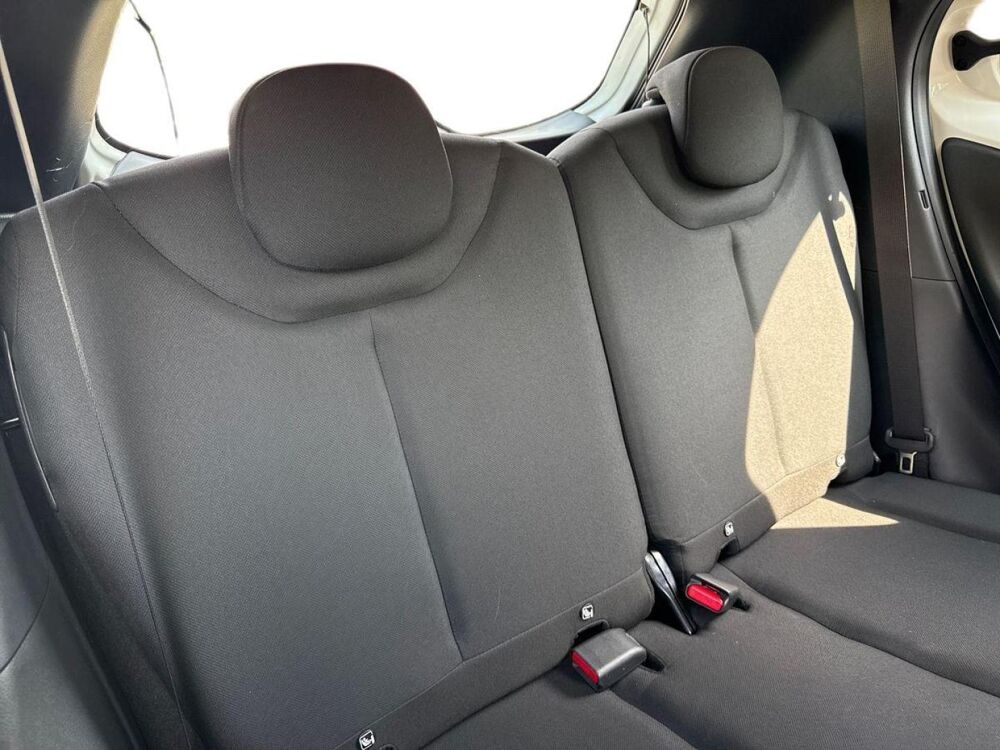 Aygo 1.0 VVT-i 72ch Active 2023 occasion 13730 Saint-Victoret