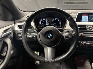 X2 sDrive18iA 140ch M Sport DKG7 Euro6d-T 129g 2018 occasion 31100 TOULOUSE