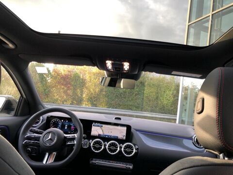 Classe GLA 200 d 150ch Edition 140 8G-DCT 2026 occasion 28100 Dreux