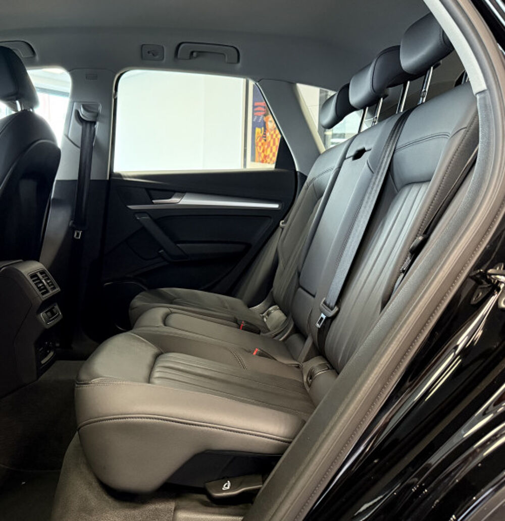 Q5 40 TDI MILD HYBRID 204CH BUSINESS EXECUTIVE QUATTRO S TRONIC 2021 occasion 57350 Stiring-Wendel