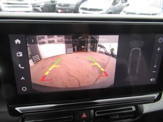 C3 1.2 Hybride 110ch MAX e-DCS6 2026 occasion 91650 BREUILLET