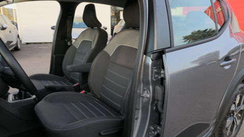 Sandero 1.0 TCE 90CH STEPWAY EXPRESSION -24 2025 occasion 31100 Toulouse