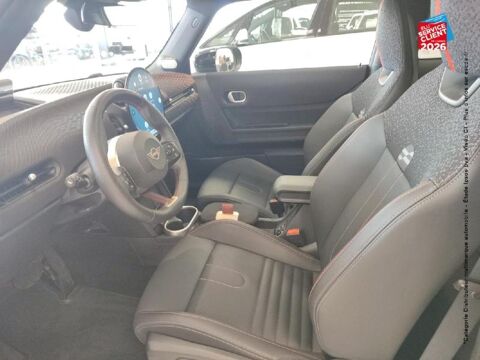 Cooper S 204ch JCW DKG7 2024 occasion 68390 Sausheim