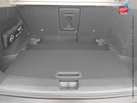 X-Trail e-Power 204ch N-Connecta 2025 2026 occasion 21000 Dijon