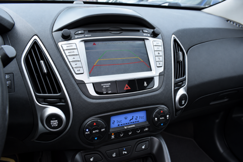 iX35 2.0 CRDI184 PACK PREMIUM LIMITED 4WD BA 2012 occasion 34740 Vendargues