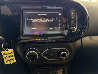 Twingo III 173,70/MOIS*/ 0.9 TCE 95CH INTENS EDC - 20 2020 occasion 57350 Stiring-Wendel