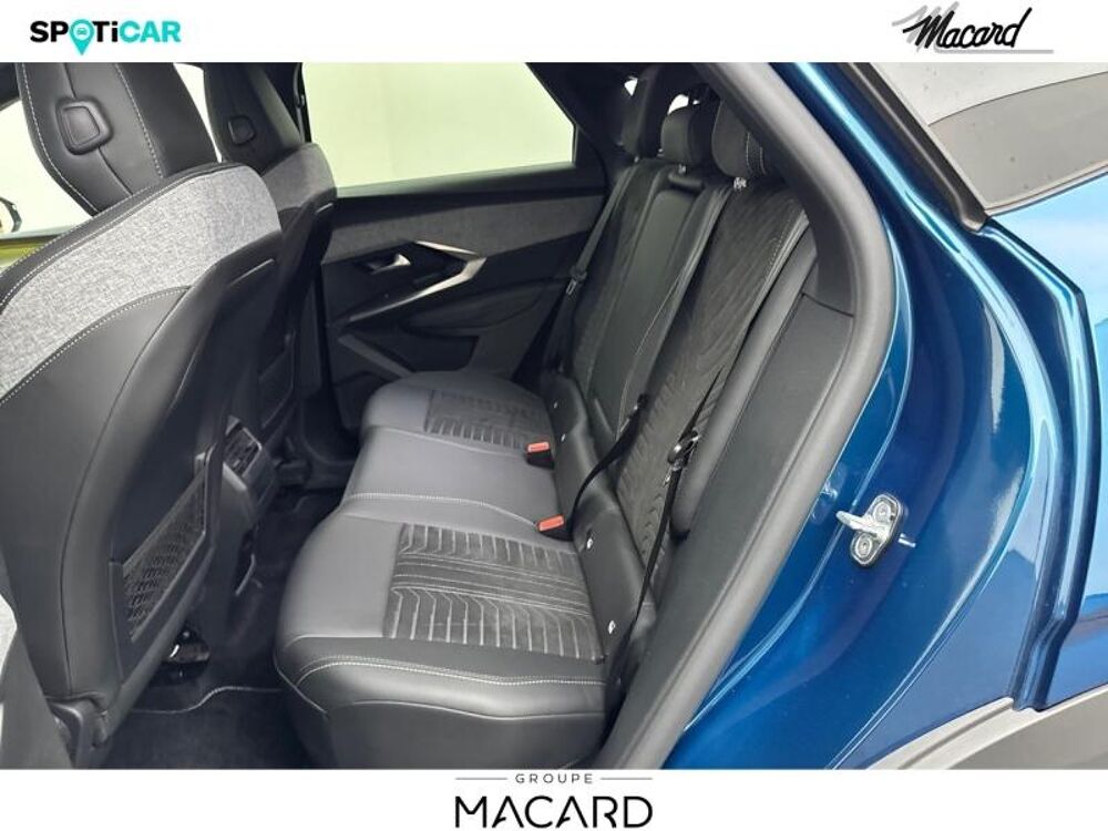 3008 1.2 Hybrid 136ch GT e-DCS6 2024 occasion 82000 Montauban