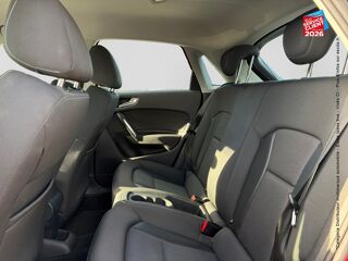 A1 1.6 TDI 116ch Business line 6cv 2017 occasion 08000 Charleville-M&eacute;zi&egrave;res