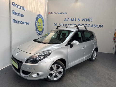 Renault scenic iii 2.0 16V 140CH PRIVILEGE CVT
