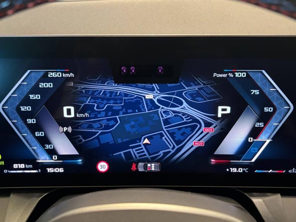 X3 M50 xDrive 398ch 2025 occasion 31100 TOULOUSE