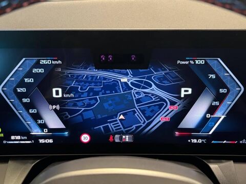X3 M50 xDrive 398ch 2025 occasion 31100 TOULOUSE