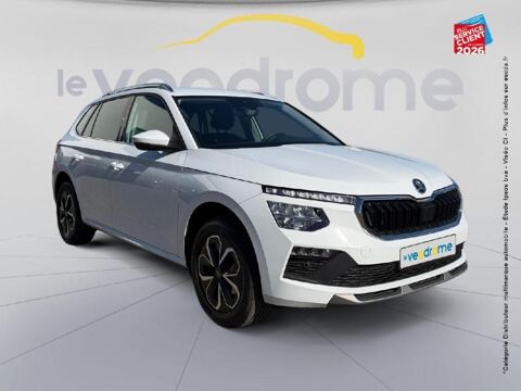 Kamiq 1.0 TSI Evo 2 116ch Selection Camera 2025 occasion 67800 Bischheim