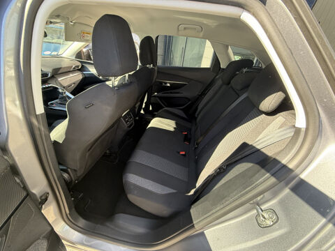 3008 1.2 PURETECH 130CH S&S STYLE 2020 occasion 31140 Aucamville