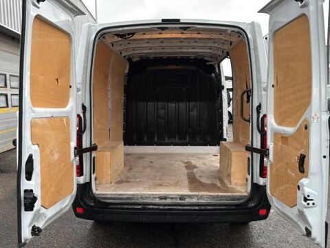Master F2800 L1H1 2.3 dCi 135ch Grand Confort E6 2022 occasion 13200 Arles