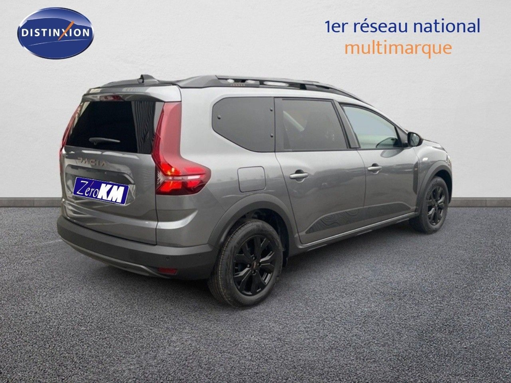 Jogger 1.0 ECO-G 100CH EXTREME 7 PLACES 2026 occasion 31600 Muret
