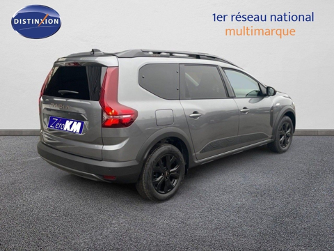 Jogger 1.0 ECO-G 100CH EXTREME 7 PLACES 2026 occasion 31600 Muret