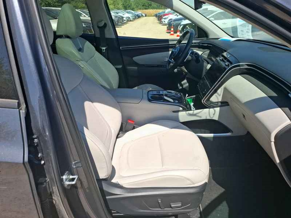 Tucson 1.6 T-GDI 150CH HYBRID 48V EXECUTIVE DCT7 + TOIT PANORAMIQUE 2023 occasion 56530 Qu&eacute;ven