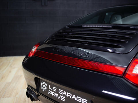 911 (997) CARRERA 4S PDK / PSE / SPORT PLUS / CHRONO / CUIR ETEN 2011 occasion 10120 SAINT ANDRE LES VERGERS
