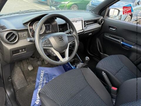 Ignis 1.2 Dualjet Hybrid 83ch Privil&egrave;ge 2024 occasion 51100 Reims
