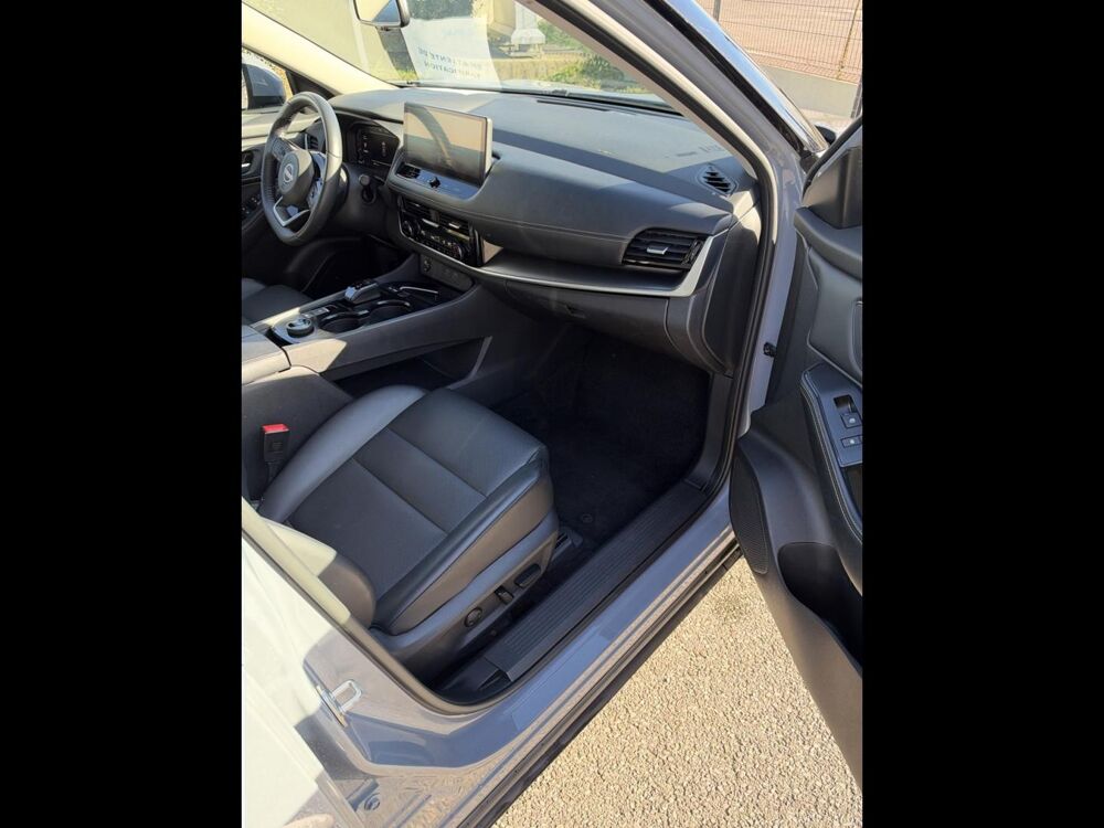 X-Trail e-4orce 213ch N-Connecta 7 places 2024 2024 occasion 78200 Buchelay