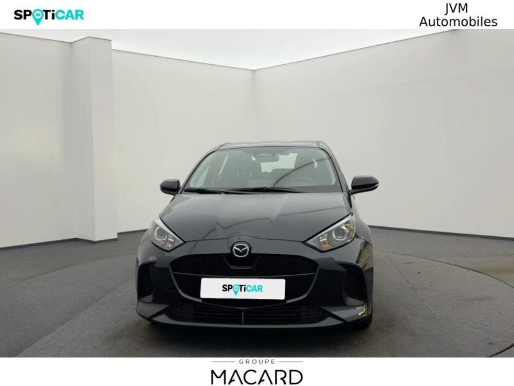 Mazda2 1.5 Hybrid 116ch Centre-Line 2024 2024 occasion 47550 Bo&eacute;
