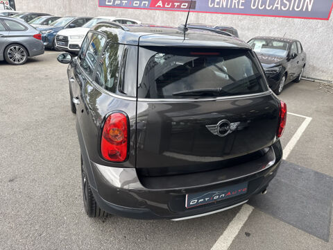 Cooper D COOPER 122CH 2014 occasion 31140 Aucamville