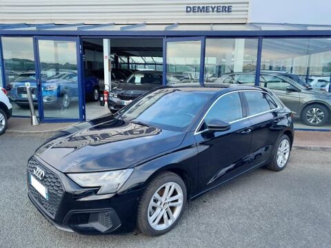 Annonce voiture Audi A3 22590 €