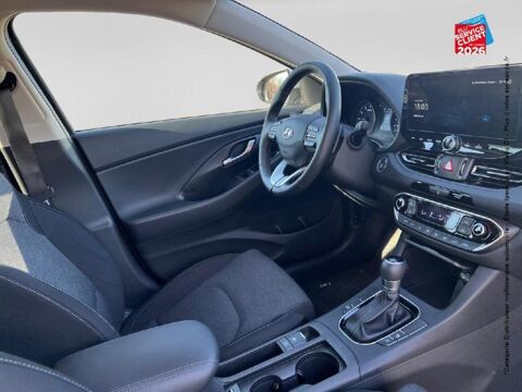 i30 1.0 T-GDi 120ch Hybrid 48V Creative DCT-7 2024 occasion 67800 Bischheim