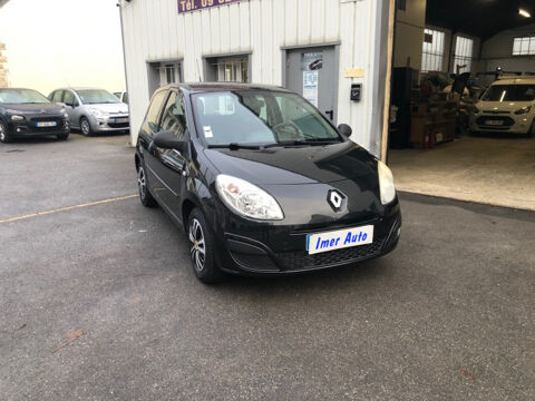 Renault twingo ii 1.2 LEV 16V 75CH AUTHENTIQUE