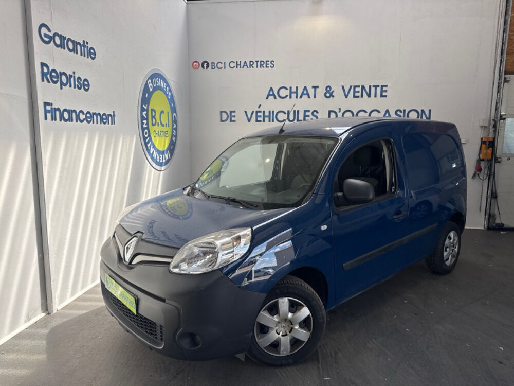 Kangoo Express 1.5 BLUE DCI 95CH EXTRA R-LINK 2020 occasion 28630 Nogent-le-Phaye