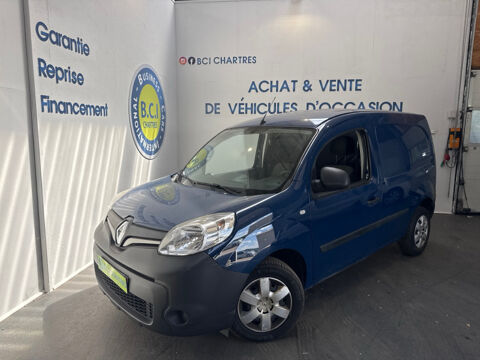Renault Kangoo Express 1.5 BLUE DCI 95CH EXTRA R-LINK 2020 occasion Nogent-le-Phaye 28630