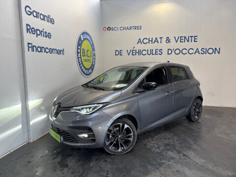 Renault Zo&eacute; E-TECH TECHNO CHARGE NORMALE R135 ACHAT INTEGRAL - 22 2023 occasion Nogent-le-Phaye 28630