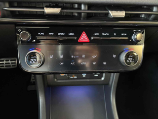 Tucson 1.6 CRDI 136CH HYBRID 48V N LINE CREATIVE DCT7 2026 occasion 31670 Lab&egrave;ge