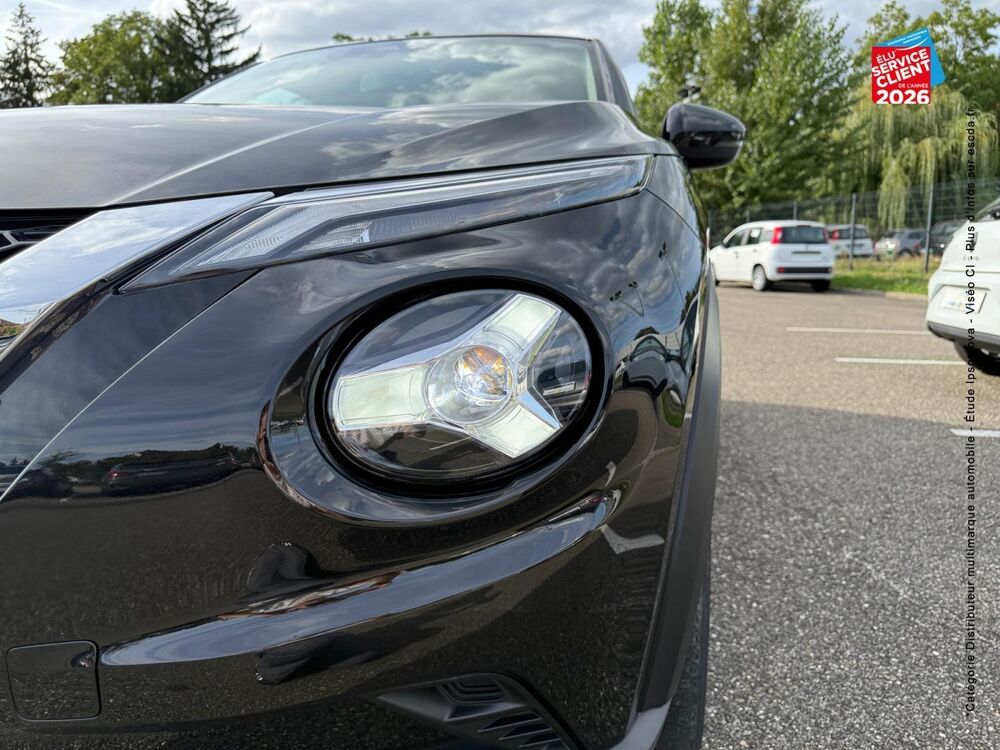Juke 1.0 DIG-T 114ch Acenta 2023 2023 occasion 68110 Illzach