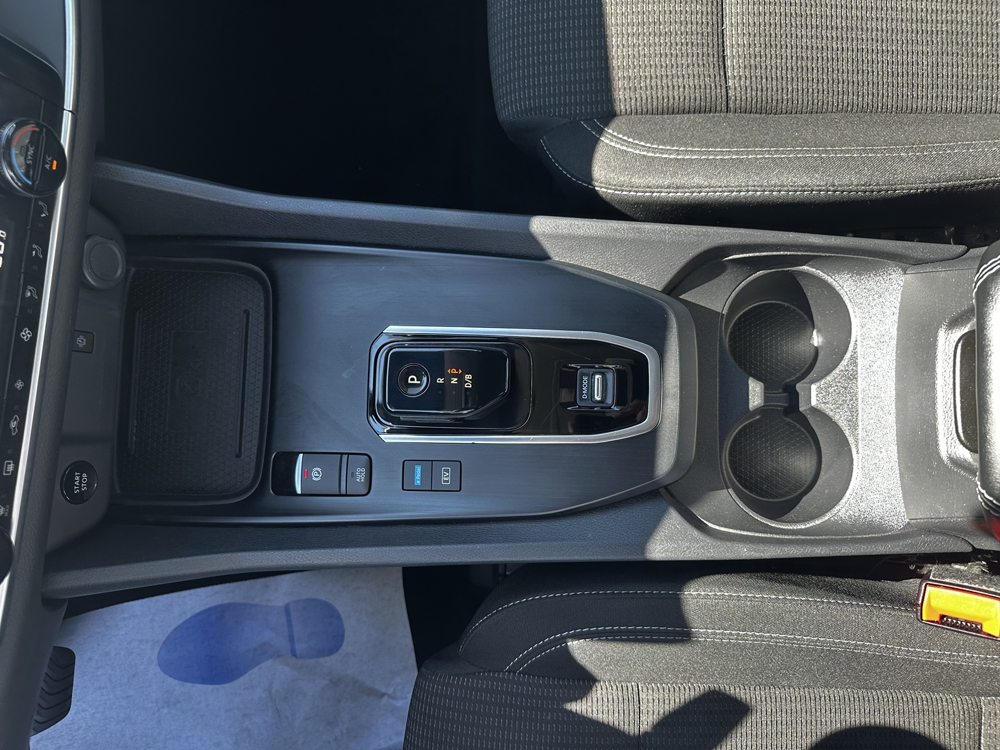 Qashqai E-POWER 190CH BUSINESS EDITION 2022 2024 occasion 12850 Onet-le-Ch&acirc;teau