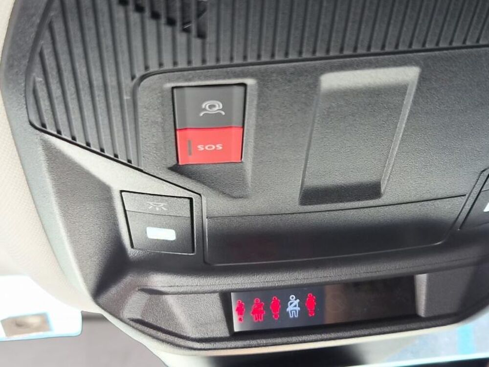 308 PHEV 180ch Allure Pack e-EAT8 2022 occasion 27300 Bernay