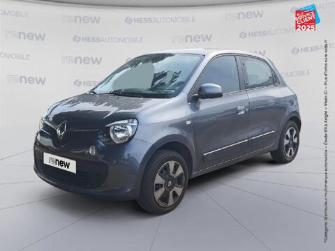 Renault twingo 1.0 SCe 70ch Stop&Start Zen eco²