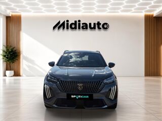 2008 1.2 Hybrid 145ch GT e-DCS6 / PACK VISION + NAV + DRIVE ASSIS 2026 occasion 28500 Vernouillet