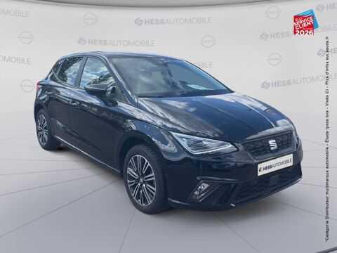 Ibiza 1.0 TSI 110ch Copa DSG7 2024 occasion 54520 Laxou