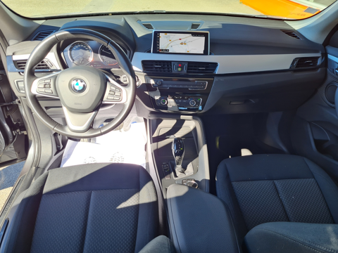 X1 (F48) SDRIVE16D 116CH BUSINESS DESIGN 2020 occasion 28630 Nogent-le-Phaye