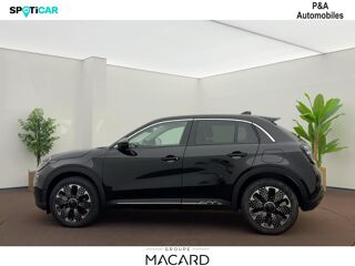 Fiat 600 1.2 Hybrid Turbo 110ch La Prima eDCT6 2025 occasion 82000 Montauban