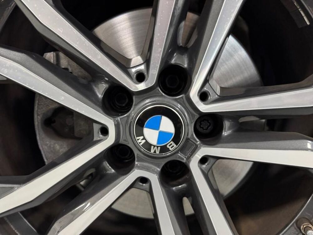 X2 sDrive18iA 136ch M Sport DKG7 2023 occasion 92100 Boulogne-Billancourt