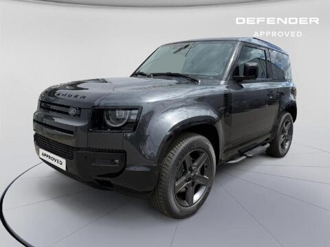 Land-Rover Defender 90 3.0 D250 Hard Top X-Dynamic SE 2026 occasion Metz 57050