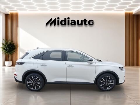 DS7 BlueHDi 130ch Rivoli Automatique 2024 occasion 82000 Montauban