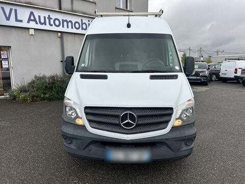 Sprinter 316 CDI 37S 3T5 4X2 TVA RECUPERABLE 2017 occasion 31770 Colomiers