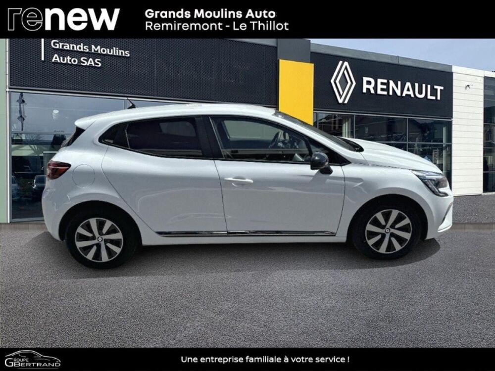 Clio 1.5 Blue dCi 100ch Evolution 2022 occasion 88160 Le Thillot