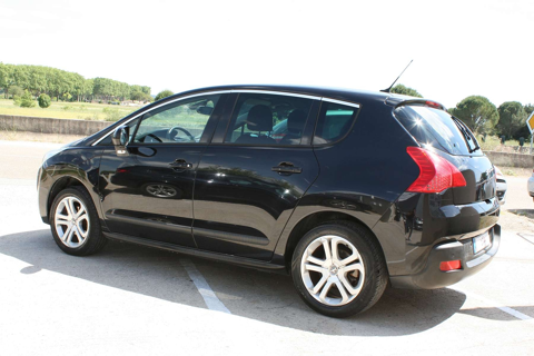 3008 1.6 HDI110 FAP PREMIUM 2010 occasion 30600 Vestric-et-Candiac