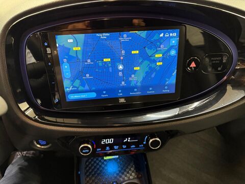 Aygo 1.0 VVT-i 72ch Collection MY23 2022 occasion 91200 Athis-Mons