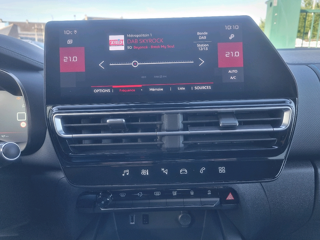 C5 aircross 1.5 BLUEHDI 130CH MAX BOITE AUTOMATIQUE 2025 occasion 14220 Thury-Harcourt