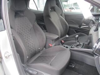 Fabia 1.0 TSI Evo2 95ch Selection 2024 occasion 24430 Marsac-sur-l'Isle